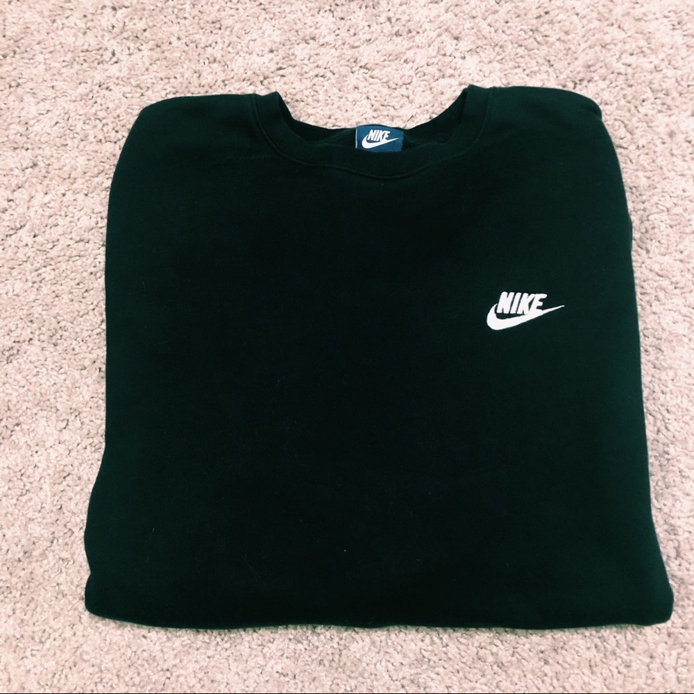Nike sweatshirt